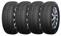 4 × всесезонная шина Autogreen All Season Versat AS2 205 / 55R16 91 V