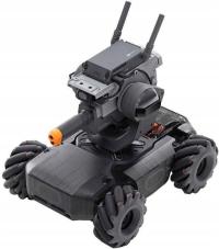Robot DJI Robomaster S1