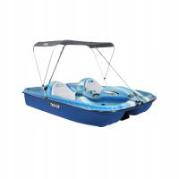 Водный велосипед Voyage DLX от Pelican Fun on Water