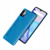 Смартфон UMIDIGI Power 5 3GB / 64GB синий