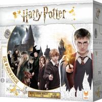 Gra planszowa Rebel Harry Potter: Rok w Hogwarcie