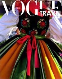Vogue Travel nr 2025.