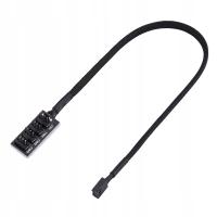 KABEL NOCTUA NA-RC6 LOW-NOISE ADAPTOR PWM 4-PIN 38CM