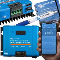 Solarny Regulator Ładowania SmartSolar MPPT 150/85 TR VE.Can Victron Smart