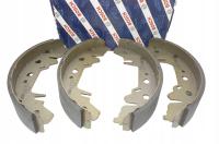 Bosch 0 986 487 659 Zestaw szczęk hamulcowych