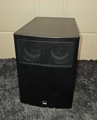 Subwoofer pasywny Magnat 145805 100 W czarny