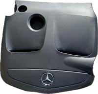 OSLONA SILNIKA GORNA MERCEDES CLA W117 GLA W156 A W176 ORYGINAL 2700103304