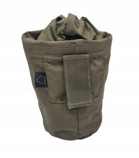 Легкий складной мешок для барибальского леса