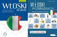 Włoski nie gryzie! + Włoski w obrazkach