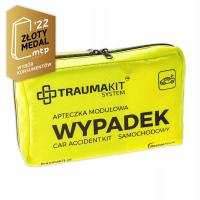 TRAUMA KIT Apteczka Modułowa (W) - Wypadek