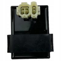 Модуль зажигания 250 cc DC Zongshen MORETTI ZS172FMM PR 250