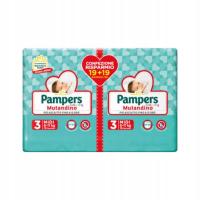 Подгузники Pampers Baby-Dry Mutandino размер3, 6-11 кг, 38 шт.