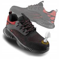 Рабочая обувь forint REDBEX