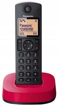 Беспроводной телефон Panasonic KX-TGC310