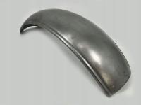 Мотоцикл Custom Fender, custom, чоппер с тиснением