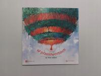 Folder Fi 5351-54** Arkusik 262 W przestworzach.