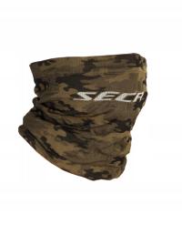 KOMIN TERMOAKTYWNY SECA CLINT CAMO UNISEX