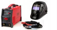 Электродный сварочный аппарат MMA Ideal V-ARC 225 PRO