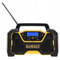 Radio budowlane DeWalt 18/54V XR