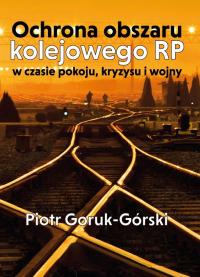 Книга защита Железнодорожного района Республики Польша в мирное, кризисное и военное время