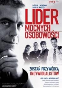 Patrick J. Mckenna - Lider mocnych osobowości
