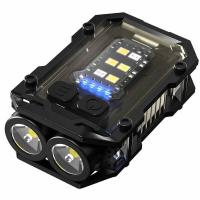 СВЕТОДИОДНЫЙ ФОНАРИК COB MINI KEYCHAIN МОЩНЫЙ БРЕЛОК ДЛЯ КЛЮЧЕЙ