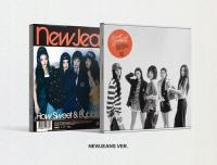 NEWJEANS - HOW SWEET - STANDARD NEWJEANS VER.