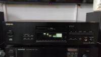 CD-плеер Onkyo DX - 7511 черный