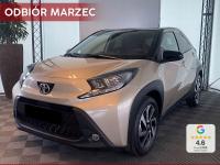 Toyota Aygo X Style 1.0 Benzyna 72KM | Podgrzewane fotele!