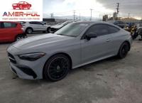 Mercedes-Benz CLE 450 4Matic 2024 3.0l 3.0 Benzyna 375KM