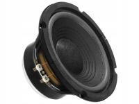 Динамик широкополосный Monacor SP-167e черный