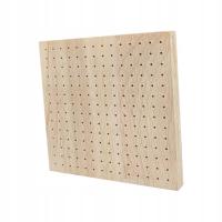 Tablica blokująca na szydełku Średnica otworu na szydełku 2 mm