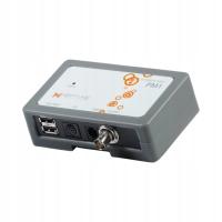 MODUŁ SONDY PH LUB ORP DO KOMPUTERA AKWARYSTYCZNEGO STEROWNIK POMIAR