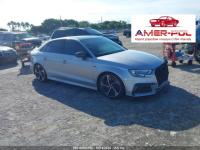 Audi A3 2020r., 4x4, 2.0L