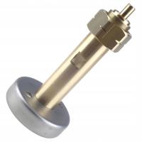 Adapter do tankowania butli 11 kg GASBANK mosiężny