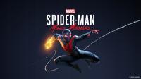 MARVEL'S SPIDER-MAN MILES MORALES STEAM PL PC