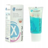 Miradent Tong-Clin гель для чистки языка