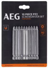 Bity PH2 90MM - 1 sztuka AEG