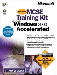 Mcse training kit windows