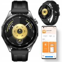 Smartwatch Huawei Watch GT 6 Active 46mm czarny