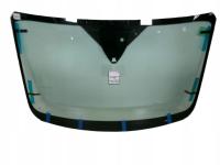 Szyba czołowa przód FORD TRANSIT mk8 niski średni grzana sensor kamera 14-