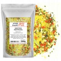 Овощная приправа универсальная 1 кг овощное ароматическое качество кол-пол