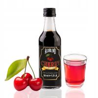 Zaprawka Esencja Koncentrat do wódki ALCOBLEND CHERRY BRANDY 50 ml / 1,5 L