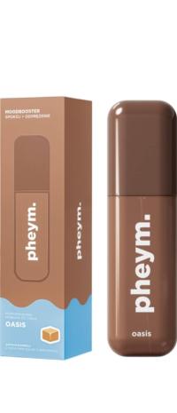 Pheym. Oasis mgiełka do ciała dla kobiet perfumowana 120 ml