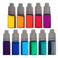 Barwnik do żywic epoksydowych zestaw 11 kolorów
