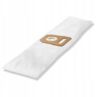 Worki fizelinowe 10 szt do odkurzacza S08 Cleanfix