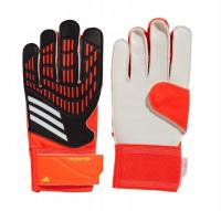 RĘKAWICE BRAMKARSKIE TRENINGOWE ADIDAS IQ4029 PREDATOR GL TRN JUNIOR