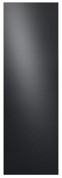 Заказная панель для холодильника Samsung графит 1D
