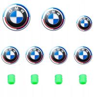 Dekielek 68 mm BMW CG-QP-CB-BMW-50Y-1