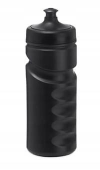 ROLY спортивная бутылка для воды бег BPA бесплатно 500 мл черный